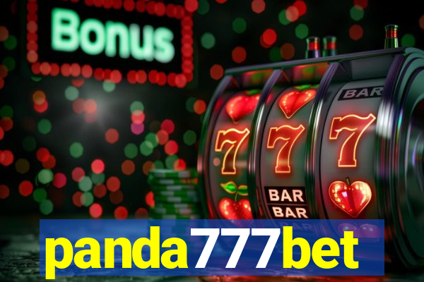 panda777bet