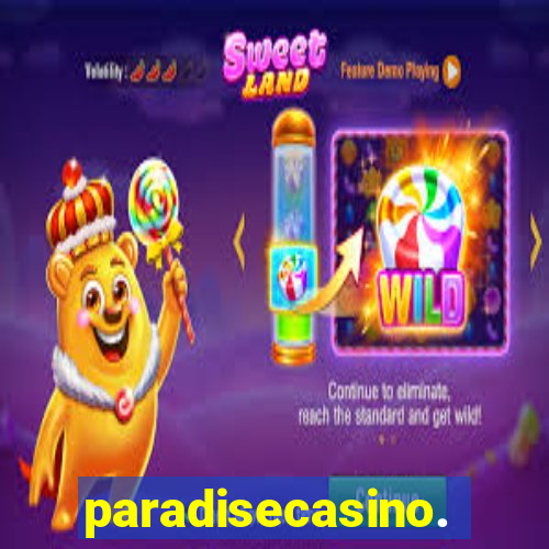 paradisecasino.com