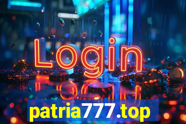 patria777.top