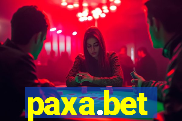 paxa.bet