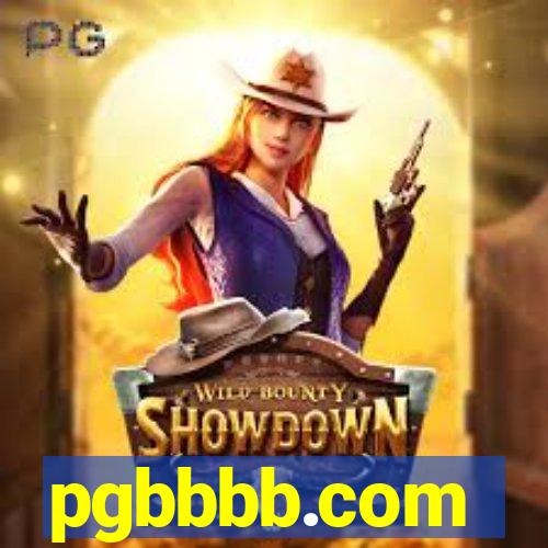 pgbbbb.com