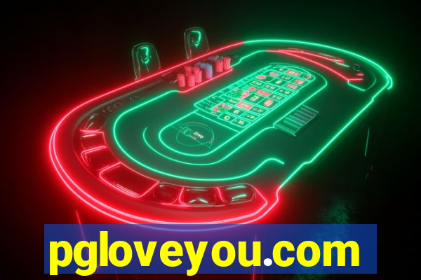 pgloveyou.com