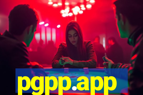 pgpp.app