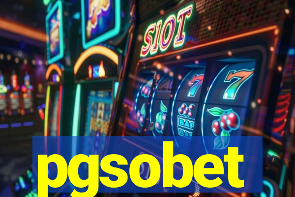 pgsobet