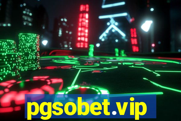 pgsobet.vip