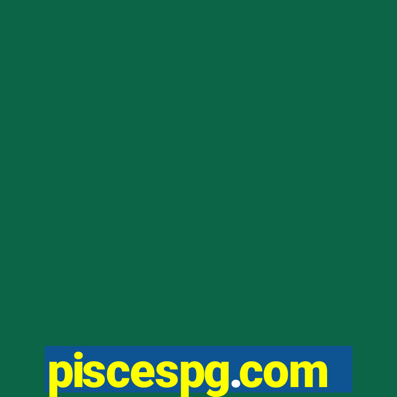 piscespg.com