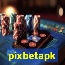 pixbetapk