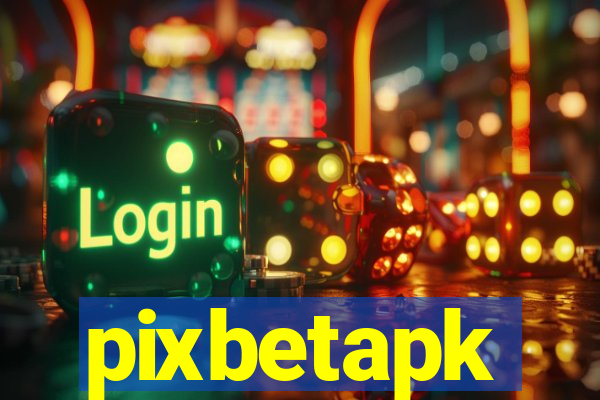 pixbetapk