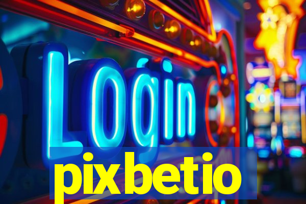 pixbetio