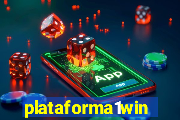 plataforma1win