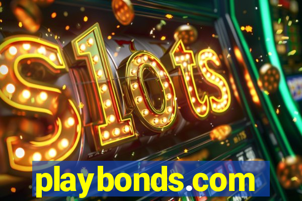 playbonds.com