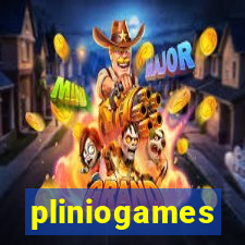 pliniogames