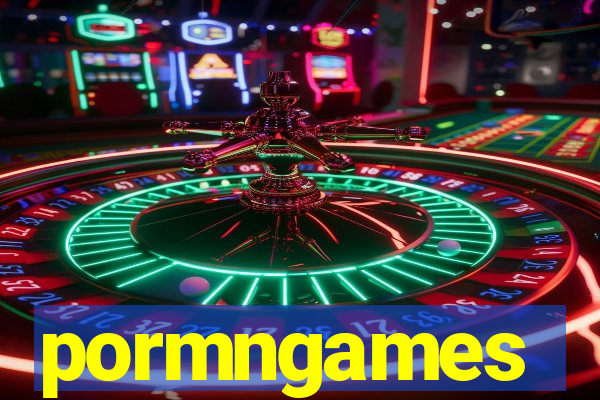 pormngames