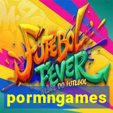 pormngames