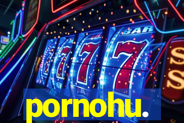 pornohu.