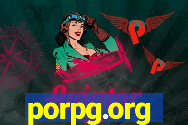 porpg.org