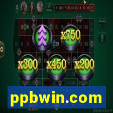 ppbwin.com