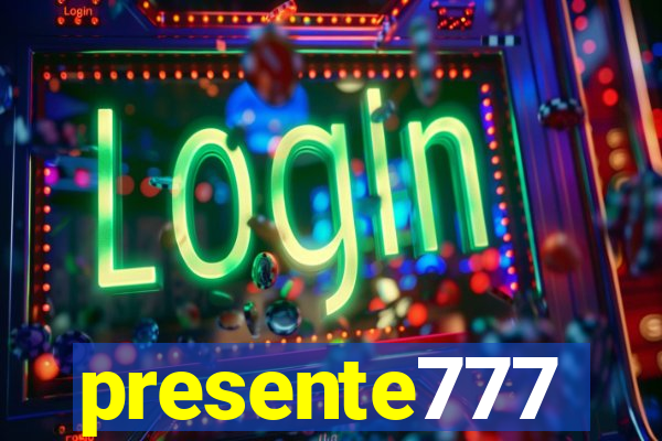 presente777