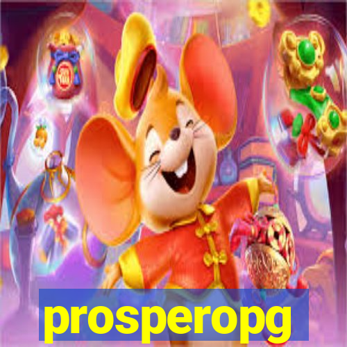 prosperopg