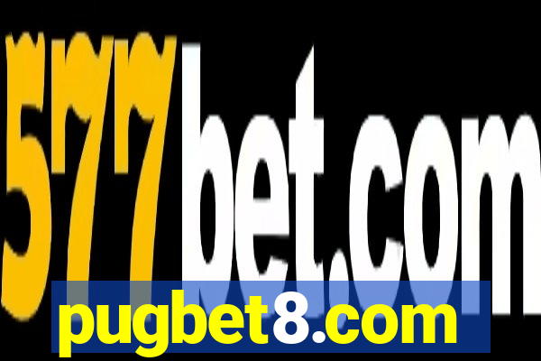 pugbet8.com