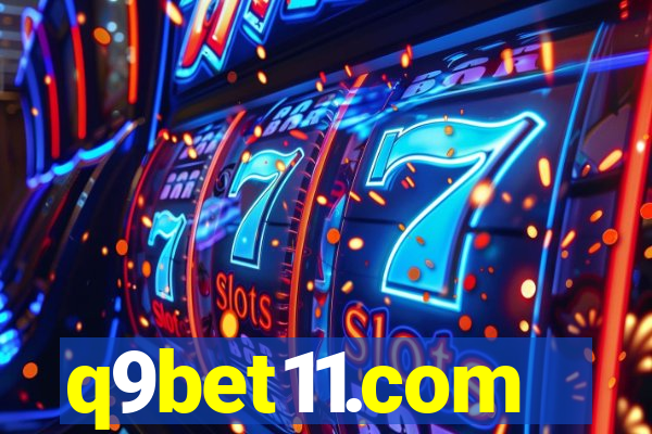 q9bet11.com