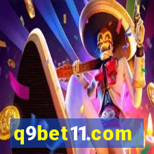 q9bet11.com