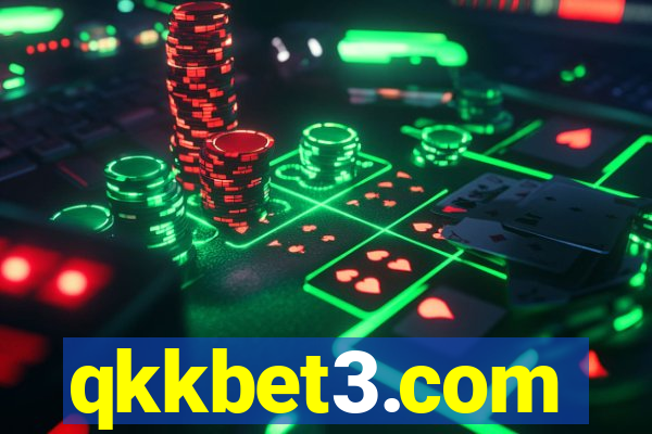 qkkbet3.com