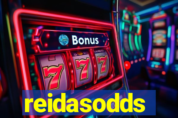 reidasodds