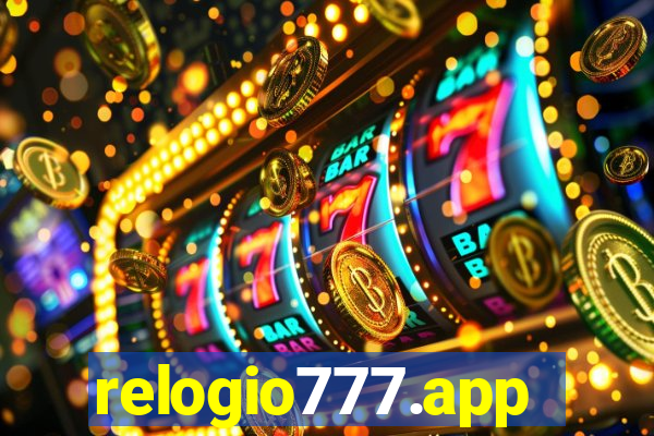 relogio777.app