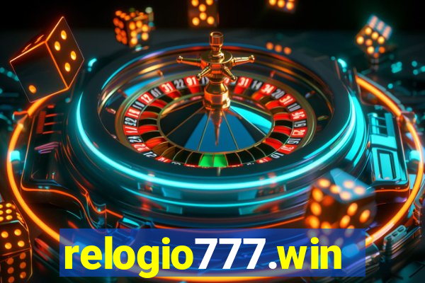 relogio777.win