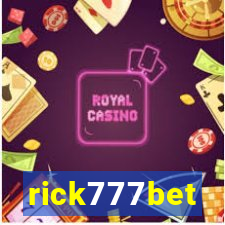 rick777bet