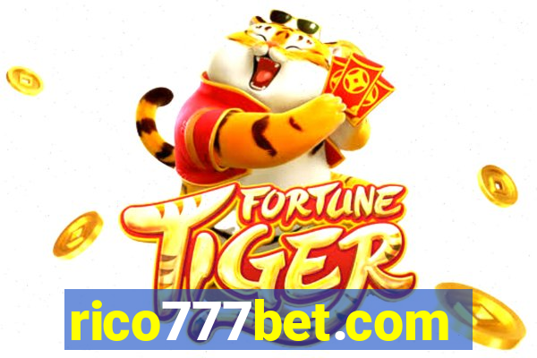 rico777bet.com