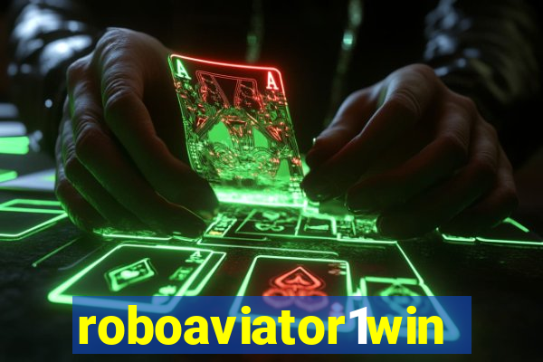 roboaviator1win