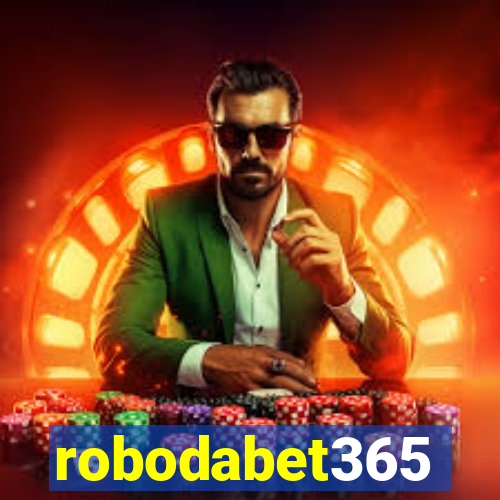 robodabet365