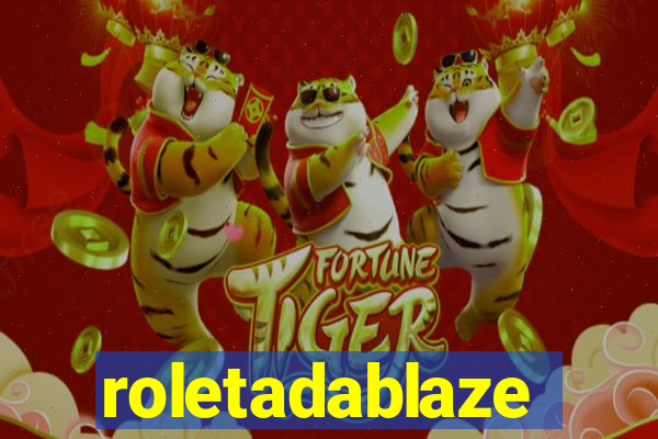 roletadablaze