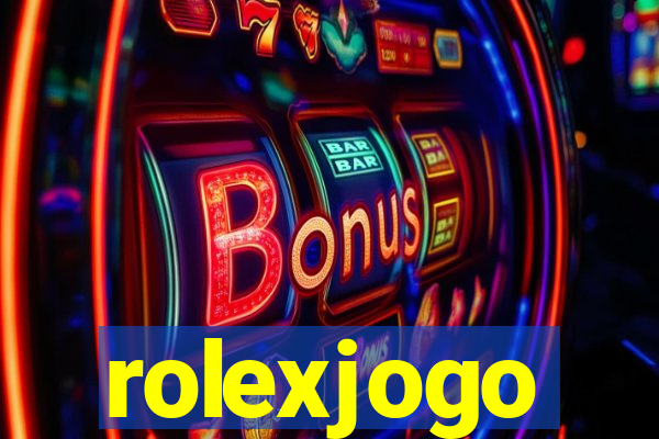 rolexjogo