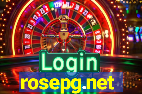 rosepg.net