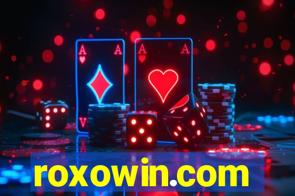 roxowin.com