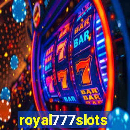 royal777slots