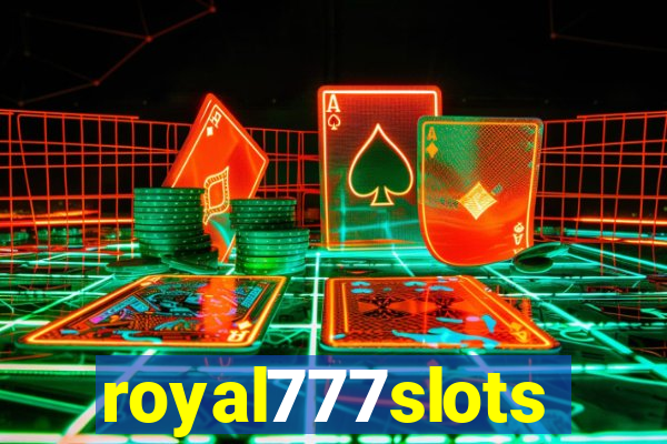 royal777slots