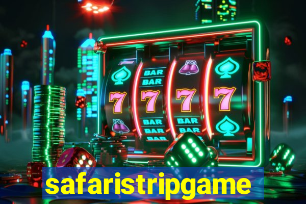 safaristripgame