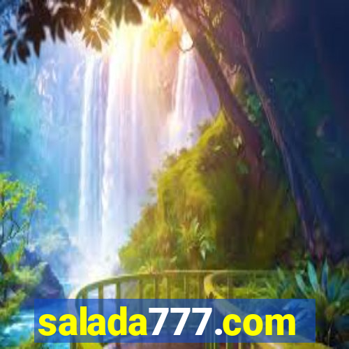 salada777.com