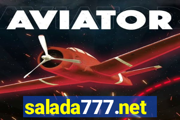 salada777.net