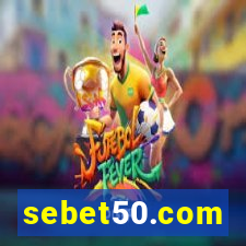 sebet50.com