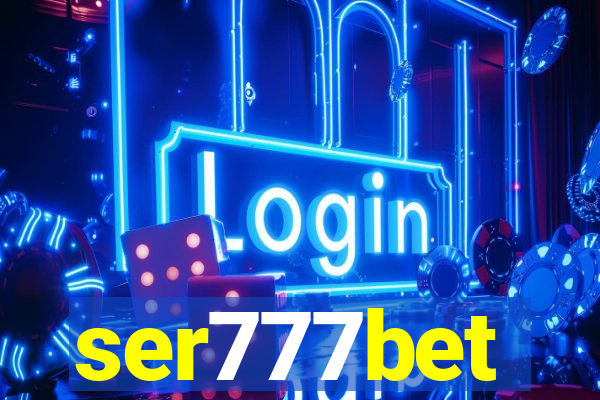 ser777bet