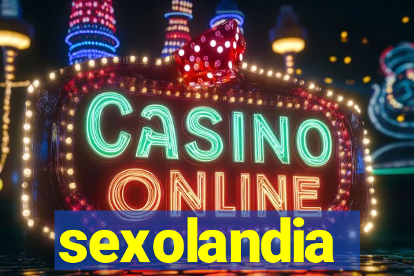 sexolandia