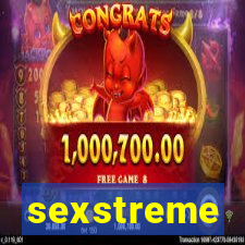 sexstreme