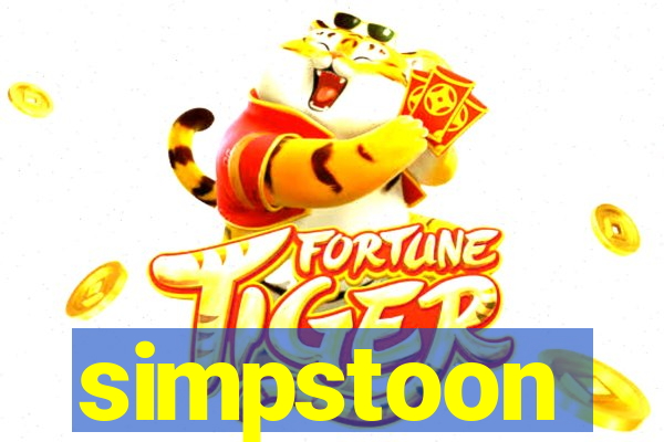 simpstoon