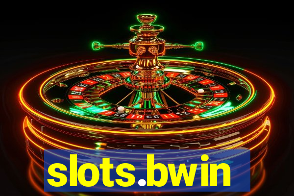 slots.bwin