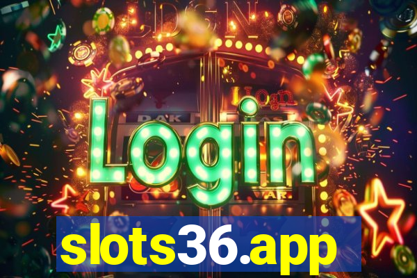 slots36.app